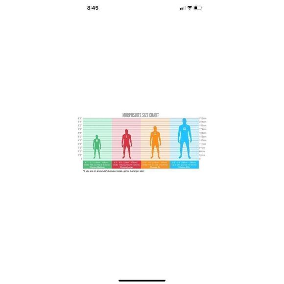 Set of 4 Morphsuits Halloween Costumes Lot 37 - Picture 2 of 3